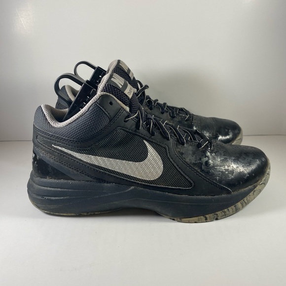 nike overplay 8